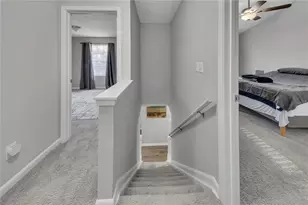 2987 Carrie Farm Rd NW, Kennesaw, GA 30144 - Photo 18