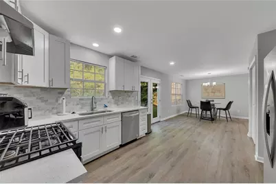 2987 Carrie Farm Road NW, Kennesaw, GA 30144 - Photo 16