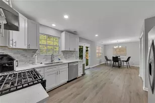 2987 Carrie Farm Rd NW, Kennesaw, GA 30144 - Photo 16