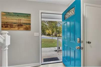 2987 Carrie Farm Road NW, Kennesaw, GA 30144 - Photo 6