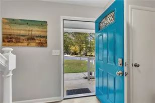 2987 Carrie Farm Rd NW, Kennesaw, GA 30144 - Photo 6