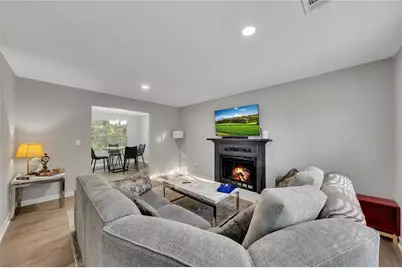 2987 Carrie Farm Road NW, Kennesaw, GA 30144 - Photo 8