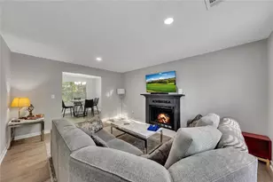 2987 Carrie Farm Rd NW, Kennesaw, GA 30144 - Photo 8