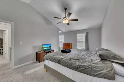 2987 Carrie Farm Road NW, Kennesaw, GA 30144 - Photo 20