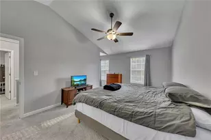 2987 Carrie Farm Rd NW, Kennesaw, GA 30144 - Photo 20