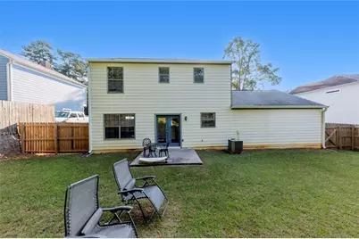 2987 Carrie Farm Road NW, Kennesaw, GA 30144 - Photo 30