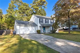 2987 Carrie Farm Rd NW, Kennesaw, GA 30144 - Photo 2