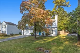 2987 Carrie Farm Rd NW, Kennesaw, GA 30144 - Photo 4