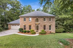 1929 Fields Pond Glen, Marietta, GA 30068 - Photo 2