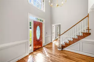 1929 Fields Pond Glen, Marietta, GA 30068 - Photo 4
