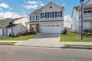 183 Coffee Ln, Hoschton, GA 30548 - Photo 2