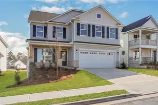 183 Coffee Ln, Hoschton, GA 30548 - Photo 1