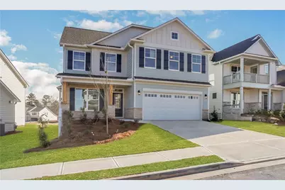 183 Coffee Lane, Hoschton, GA 30548 - Photo 6