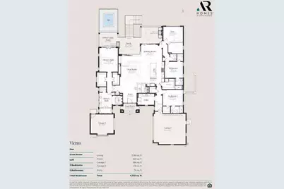 2655 Club Drive, Gainesville, GA 30506 - Photo 4