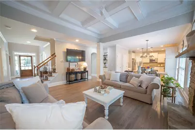 609 Arches Park Lane, Canton, GA 30114 - Photo 4