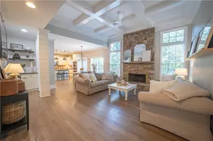 609 Arches Park Ln, Canton, GA 30114 - Photo 4