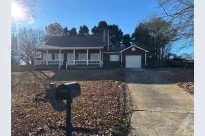 3709 Charlotte Drive, Rex, GA 30273 - Photo 1