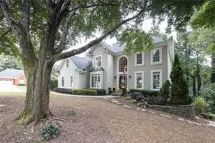 2124 York River Way, Suwanee, GA 30024 - Photo 2