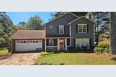 4469 Wellington Terrace, Decatur, GA 30035 - Photo 1
