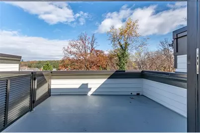 883 Stone Crest Road, Atlanta, GA 30324 - Photo 36