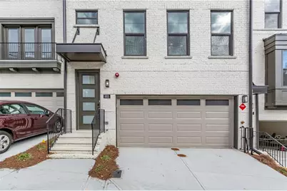 883 Stone Crest Road, Atlanta, GA 30324 - Photo 2