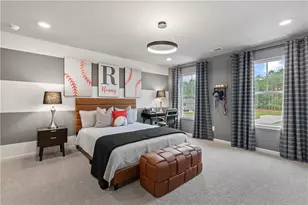 141 Frontier Way, McDonough, GA 30253 - Photo 36