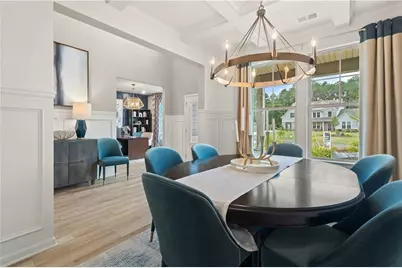 141 Frontier Way, McDonough, GA 30253 - Photo 8