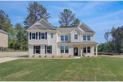 141 Frontier Way, McDonough, GA 30253 - Photo 2