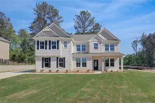 141 Frontier Way, McDonough, GA 30253 - Photo 2
