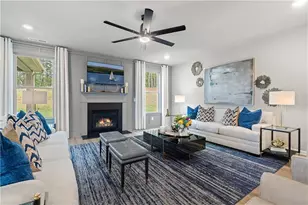 141 Frontier Way, McDonough, GA 30253 - Photo 22