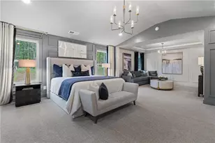 141 Frontier Way, McDonough, GA 30253 - Photo 42