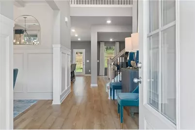 141 Frontier Way, McDonough, GA 30253 - Photo 6