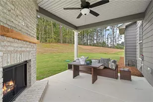 141 Frontier Way, McDonough, GA 30253 - Photo 16