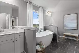 141 Frontier Way, McDonough, GA 30253 - Photo 48