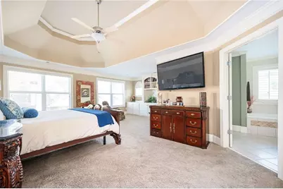 1874 Chloe Court, Lawrenceville, GA 30043 - Photo 42