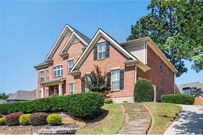 1874 Chloe Court, Lawrenceville, GA 30043 - Photo 4