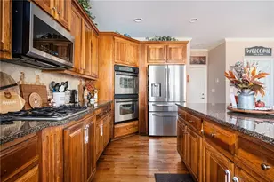 1874 Chloe Ct, Lawrenceville, GA 30043 - Photo 20