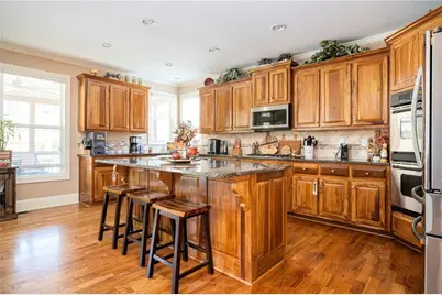 1874 Chloe Court, Lawrenceville, GA 30043 - Photo 18