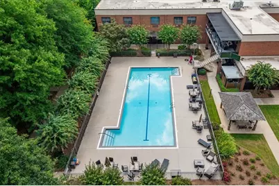 300 Johnson Ferry Road NE #B810, Atlanta, GA 30328 - Photo 16