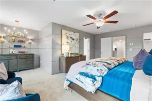 340 Heavenly Hollow Pl, McDonough, GA 30253 - Photo 30