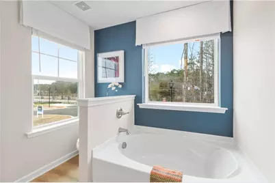 340 Heavenly Hollow Place, McDonough, GA 30253 - Photo 32
