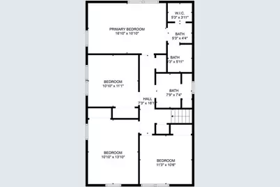 1634 Lamancha Drive, Lawrenceville, GA 30044 - Photo 30