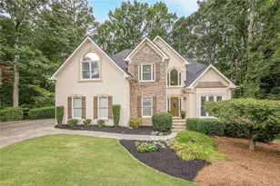 3345 Cherry Oak Ln, Cumming, GA 30041 - Photo 1