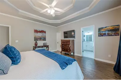 3345 Cherry Oak Lane, Cumming, GA 30041 - Photo 30