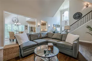 3345 Cherry Oak Ln, Cumming, GA 30041 - Photo 4