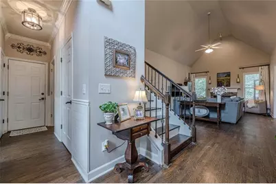 3345 Cherry Oak Lane, Cumming, GA 30041 - Photo 36