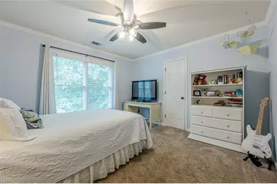 3345 Cherry Oak Lane, Cumming, GA 30041 - Photo 46