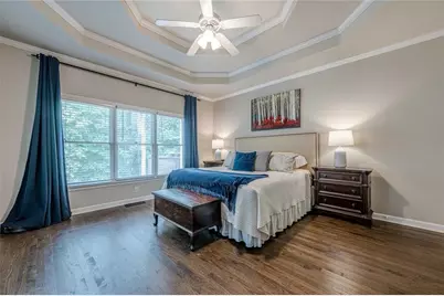 3345 Cherry Oak Lane, Cumming, GA 30041 - Photo 28