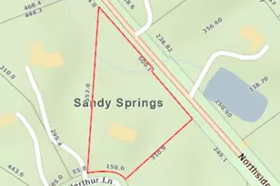 5715 Winterthur Ln, Atlanta, GA 30328 - Photo 1