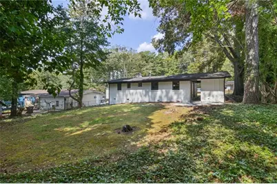 2345 Melody Lane NW, Kennesaw, GA 30152 - Photo 32